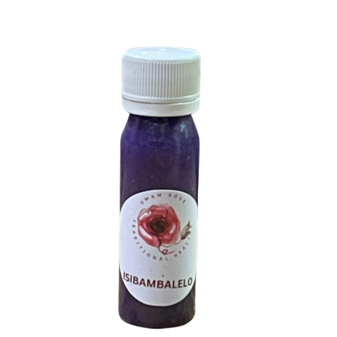 Umam Rose Isibambelelo